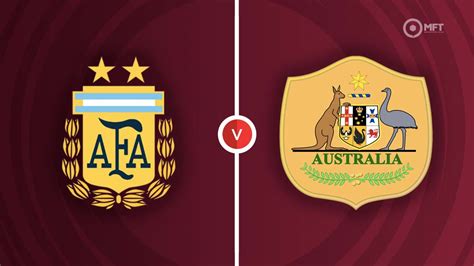 argentina vs australia prediction